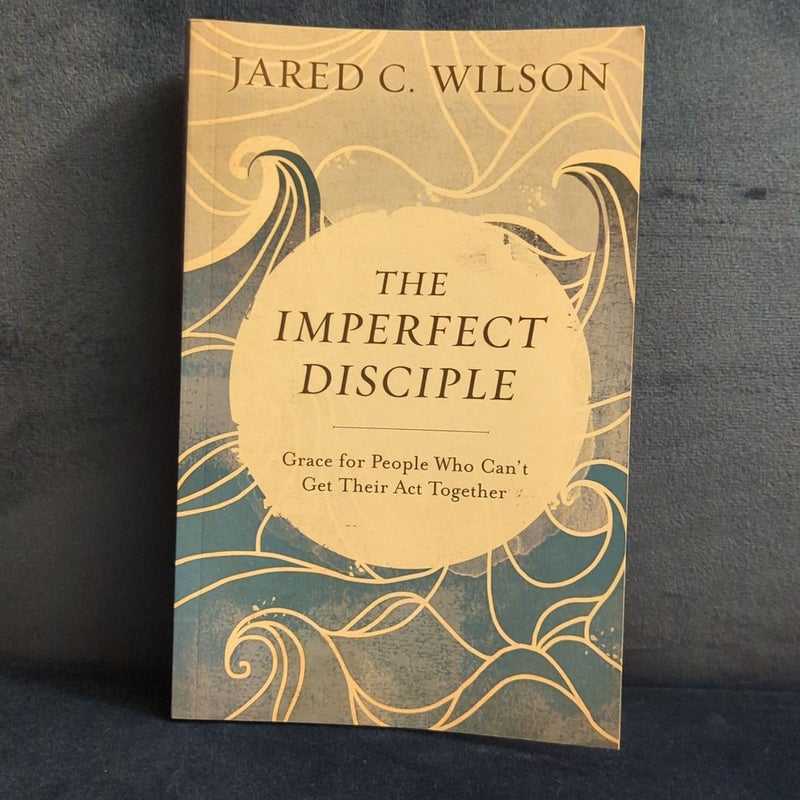 The Imperfect Disciple