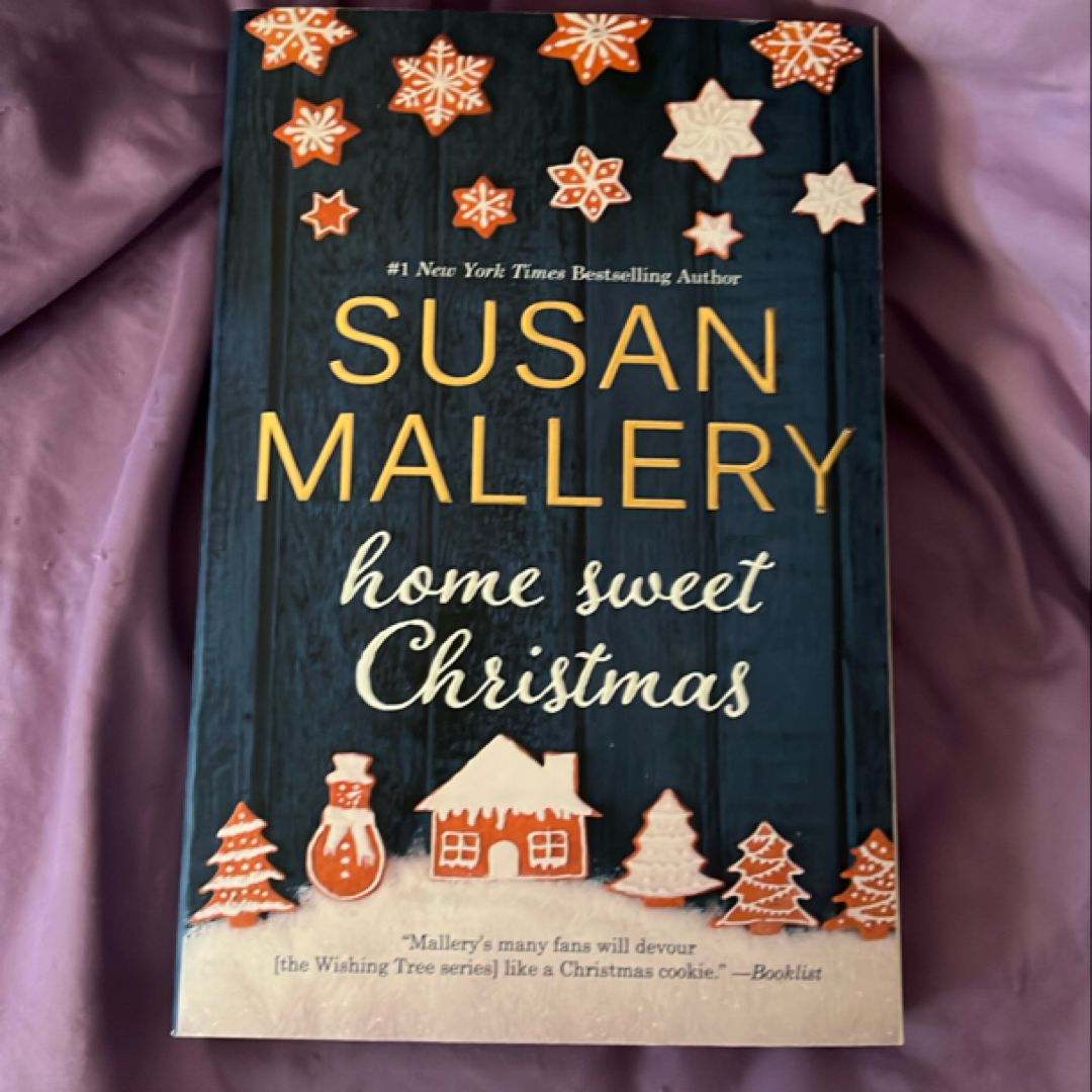 Home Sweet Christmas