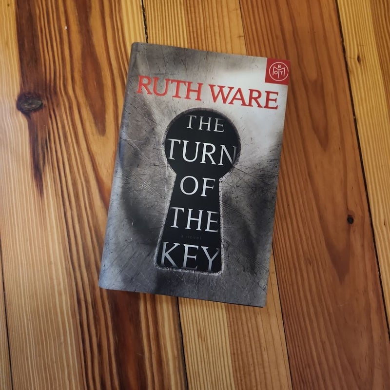 The Turn of the Key
