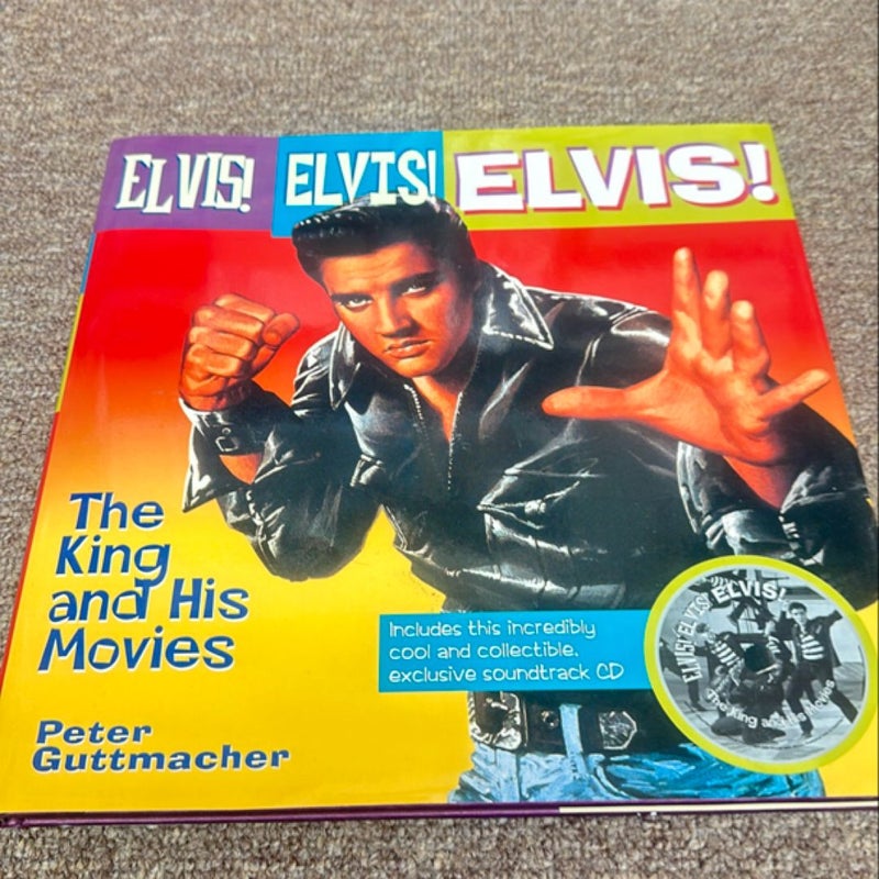 Elvis! Elvis! Elvis!