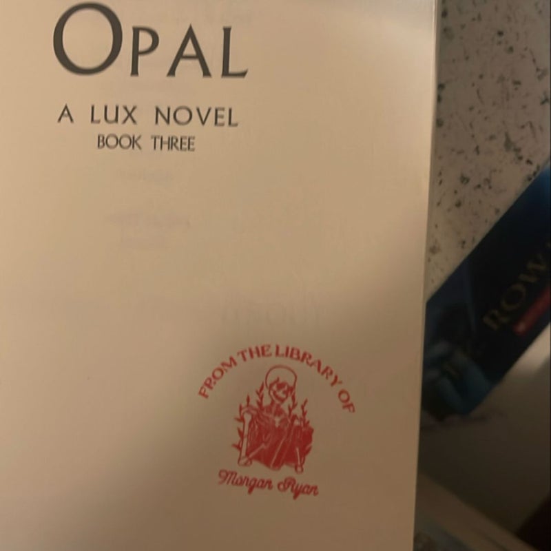 Opal