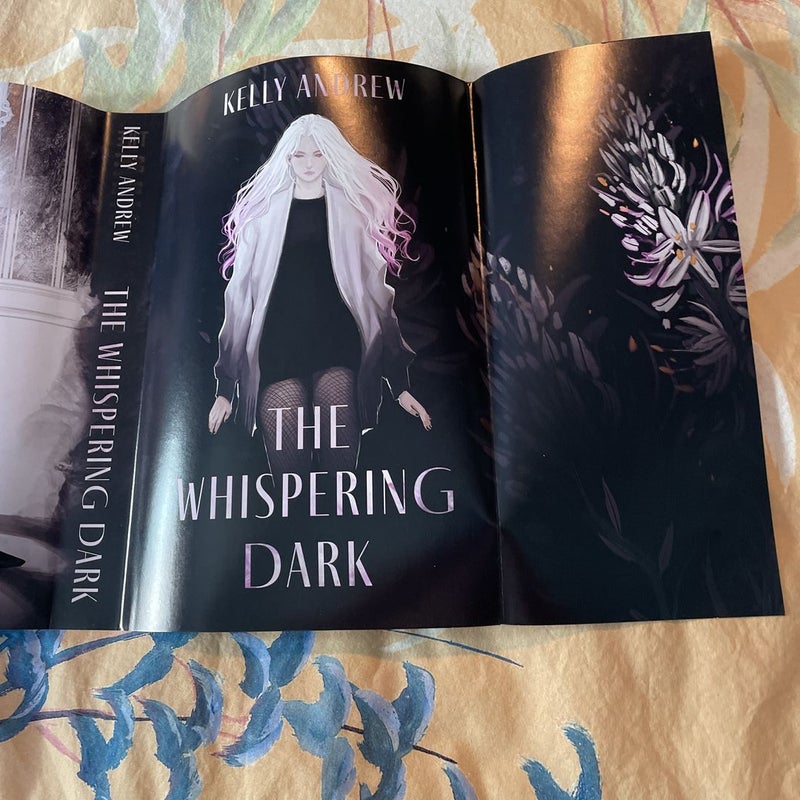 The Whispering Dark