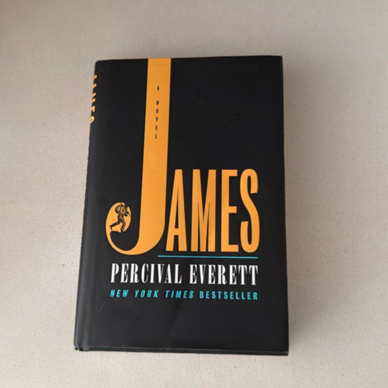 James