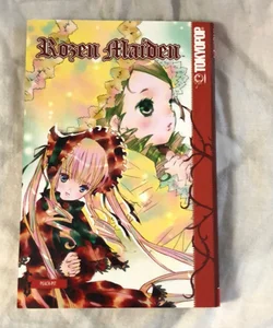 Rozen Maiden