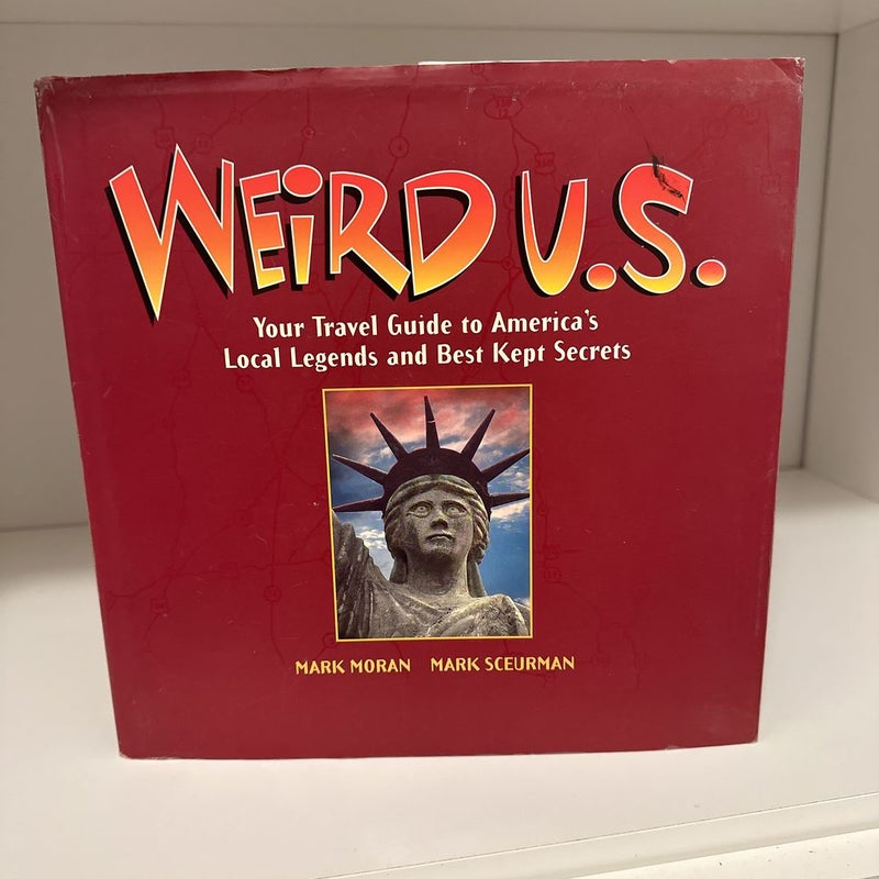 Weird U. S.