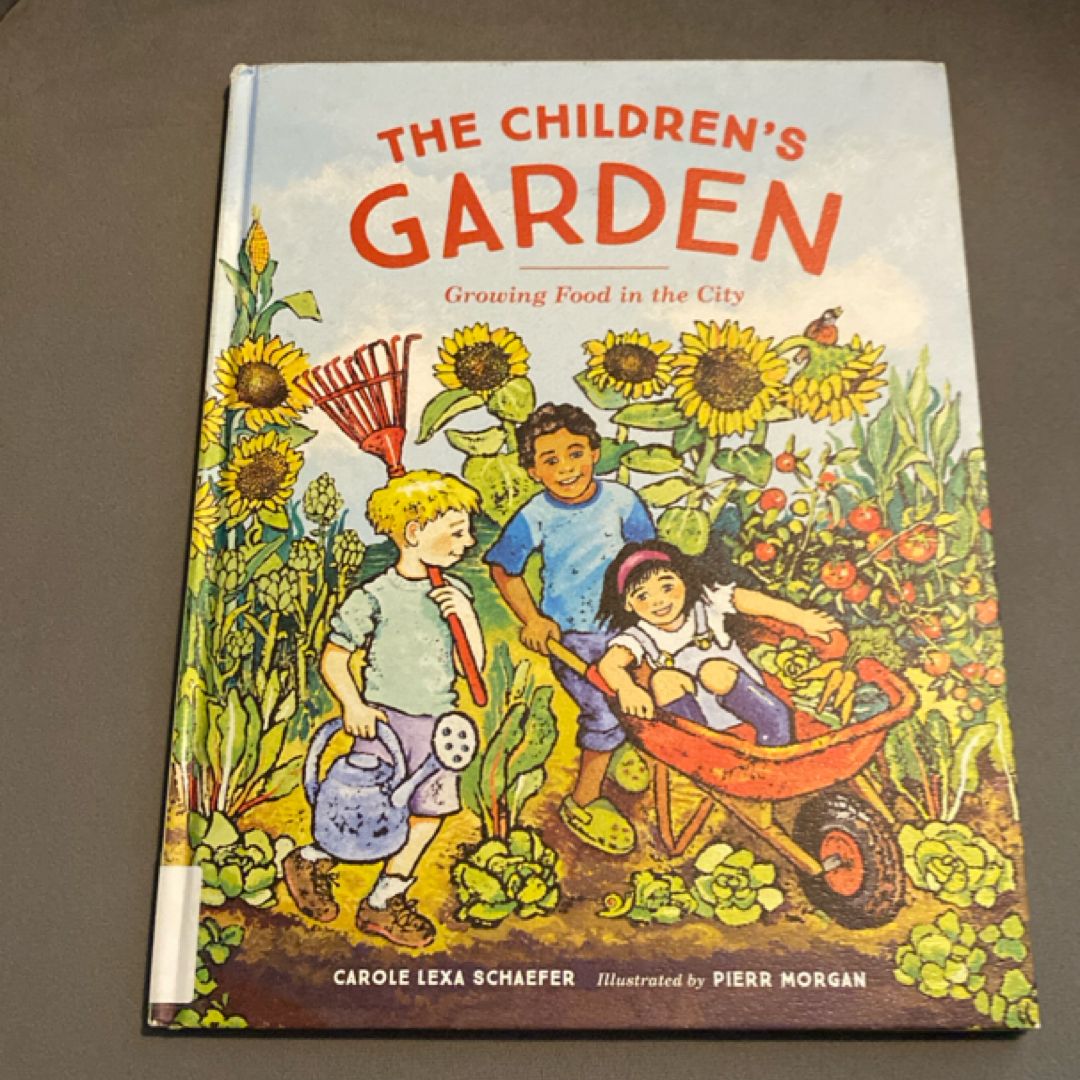 The Children's Garden