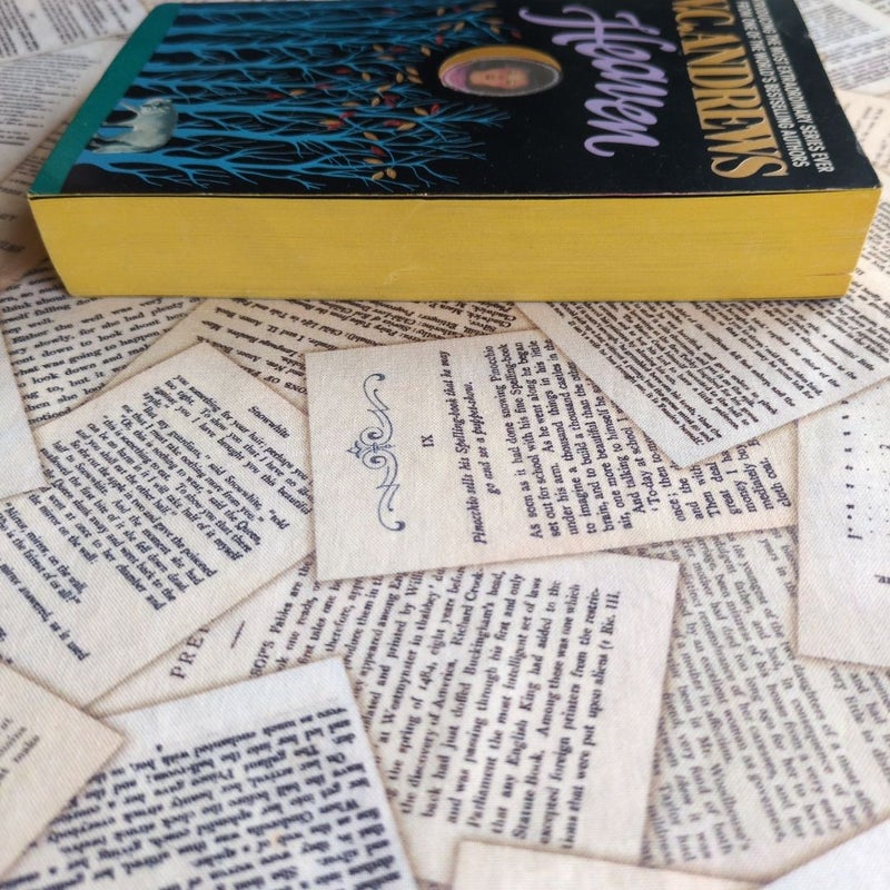 Heaven (Casteel Family #1, Stepback Cover)