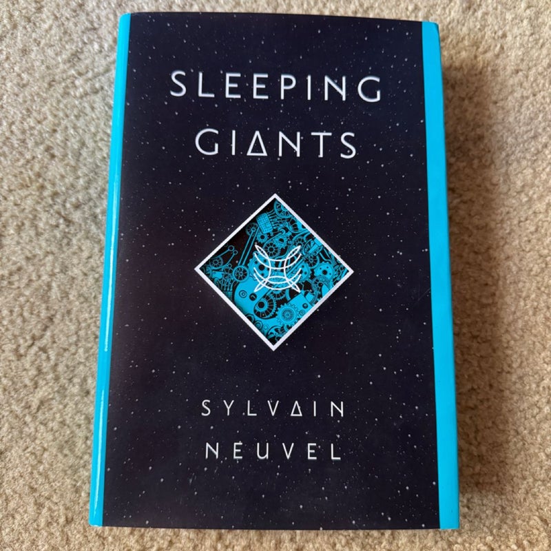 Sleeping Giants