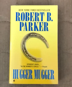 Hugger Mugger  96