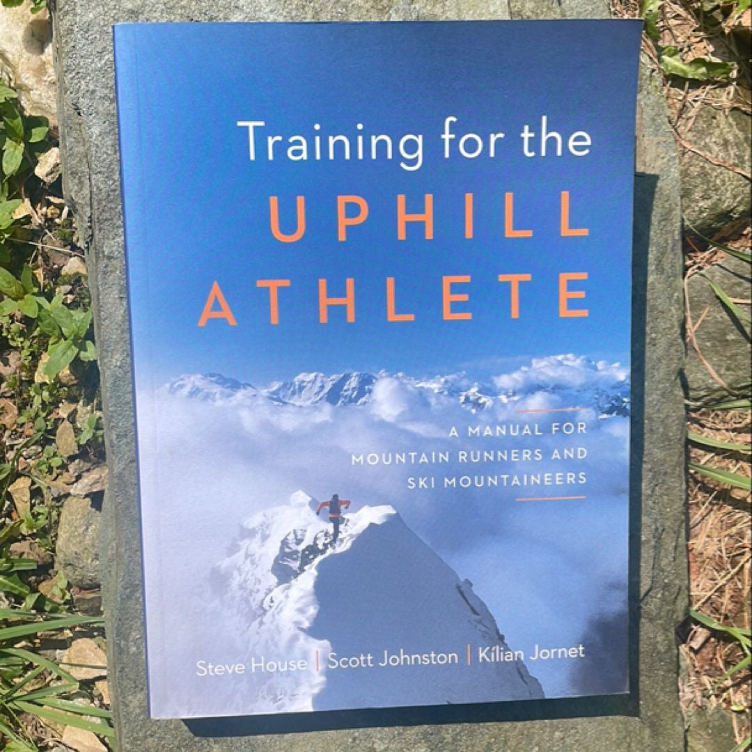 Training for the Uphill Athlete