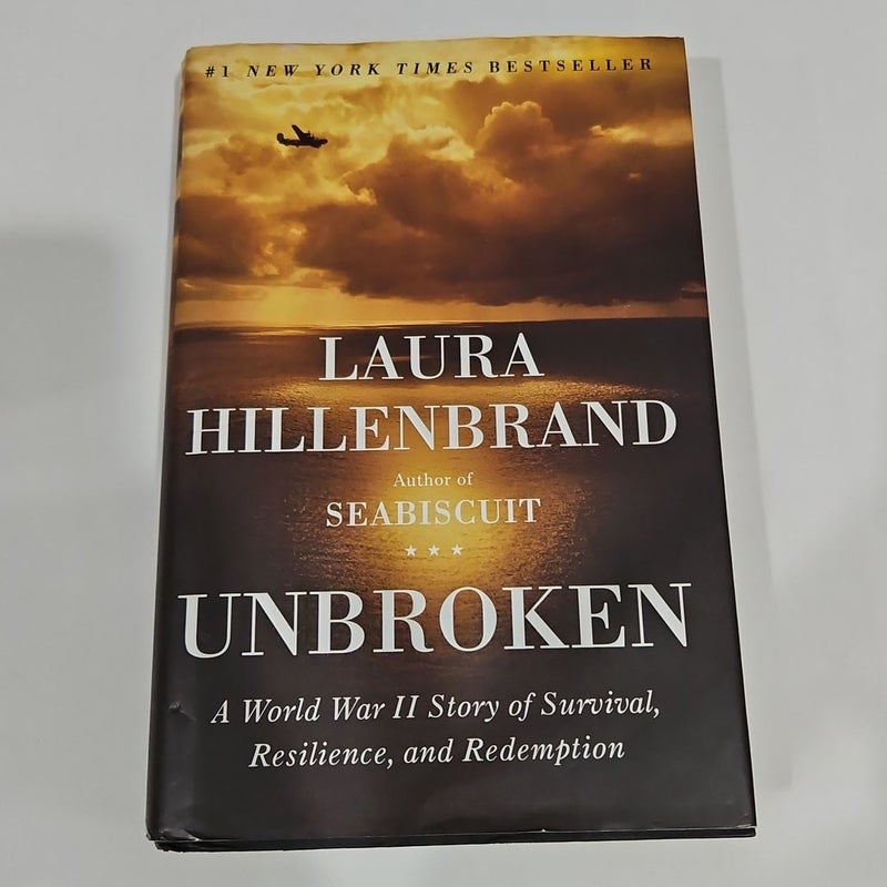 Unbroken