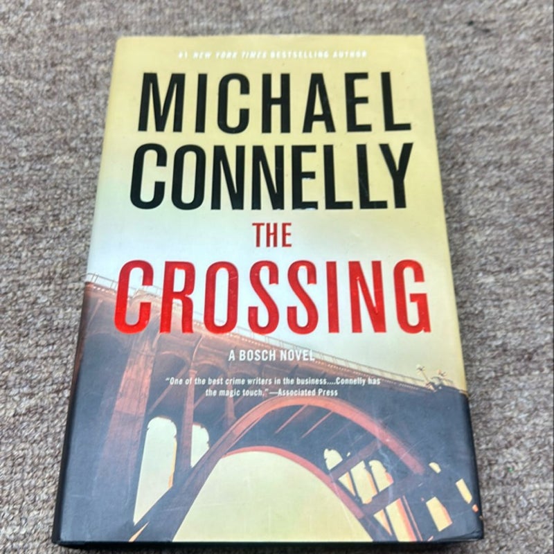 The Crossing