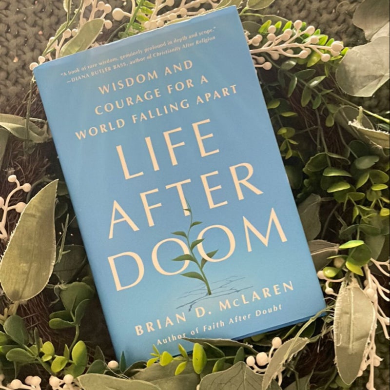 Life after Doom