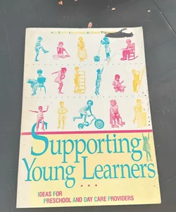 Supporting young learners 