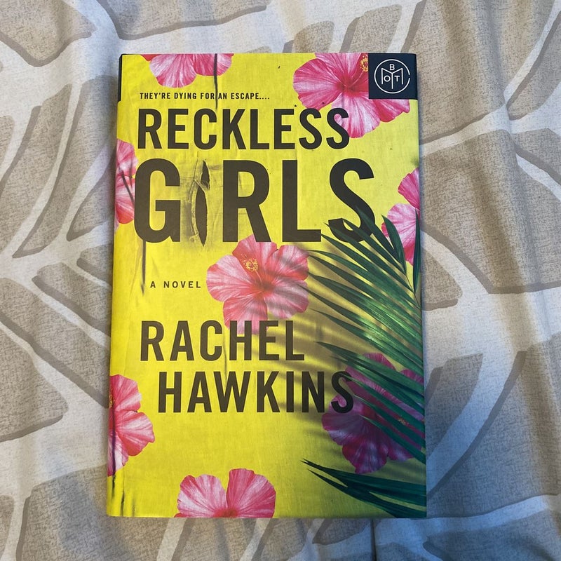 Reckless Girls