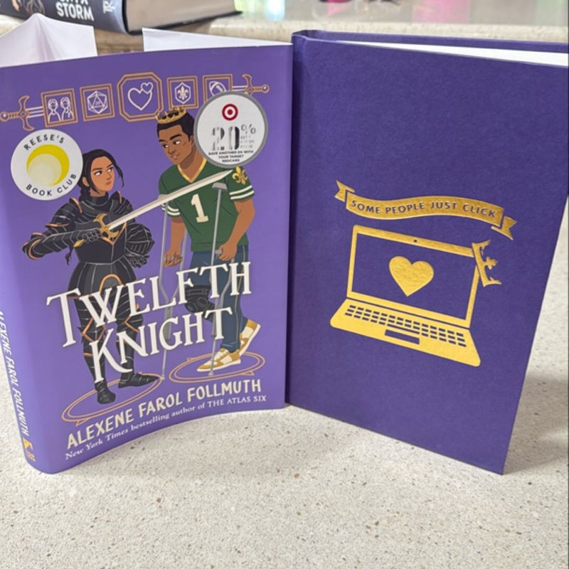 Twelfth Knight