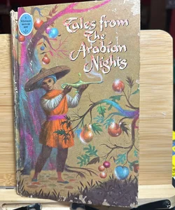Tales From The Arabian Nights 
