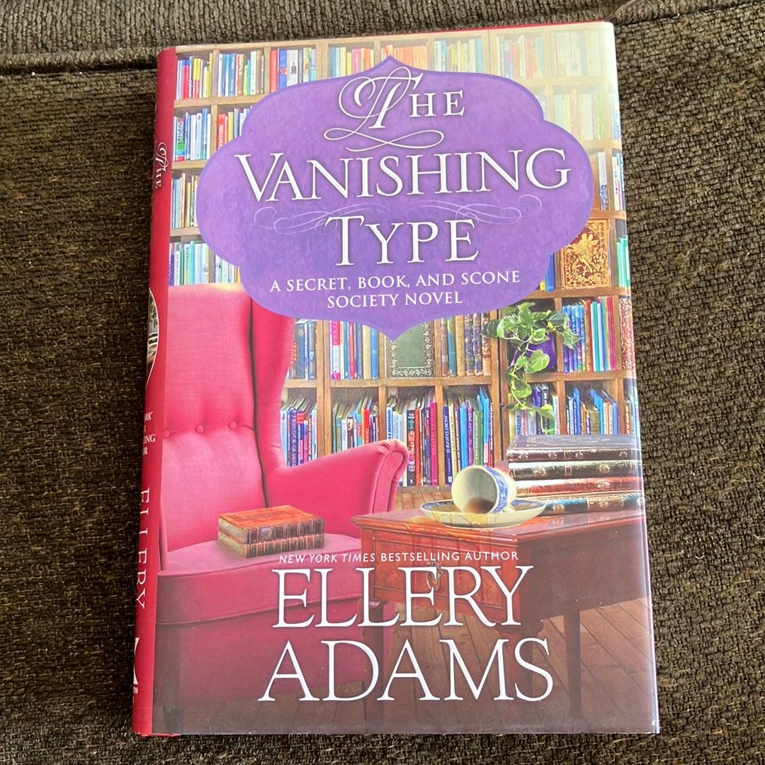 The Vanishing Type