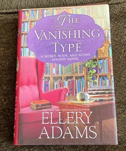 The Vanishing Type
