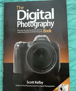 The Digital Photography Book