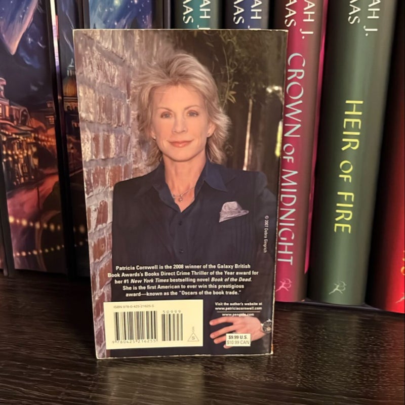Book of the Dead