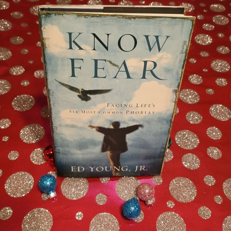 Know Fear