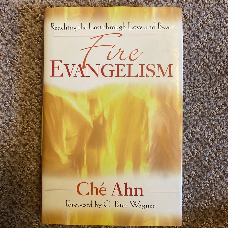 Fire Evangelism