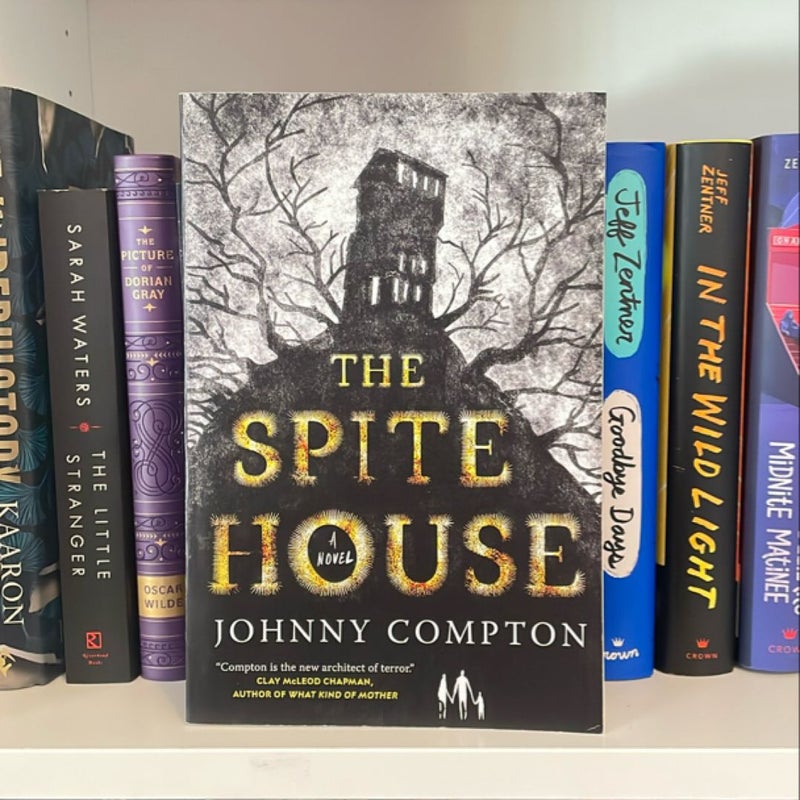 The Spite House