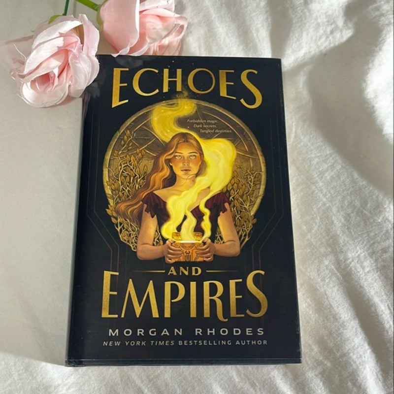 Echoes and Empires