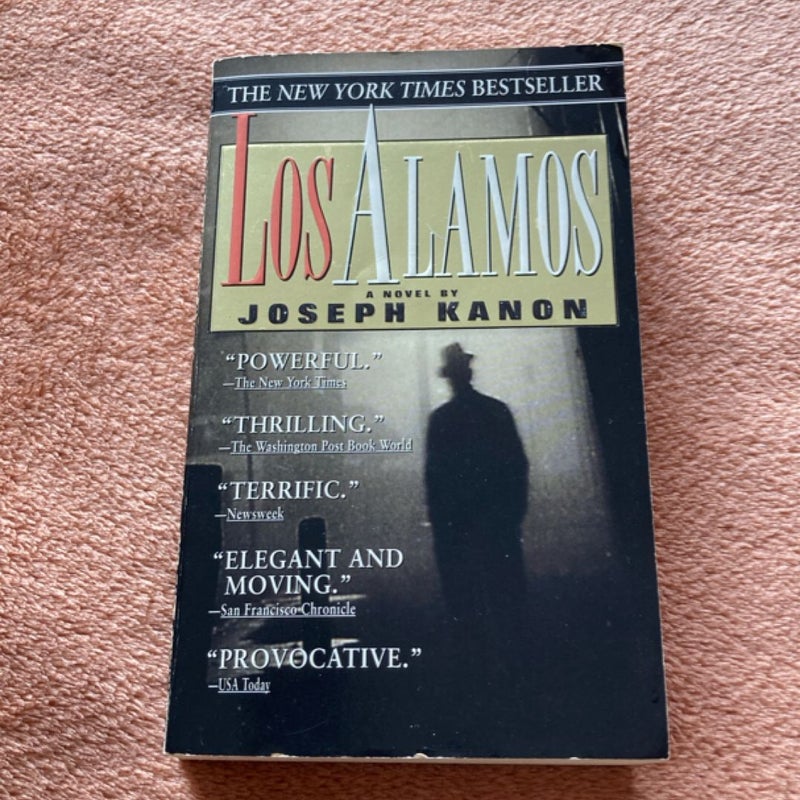 Los Alamos