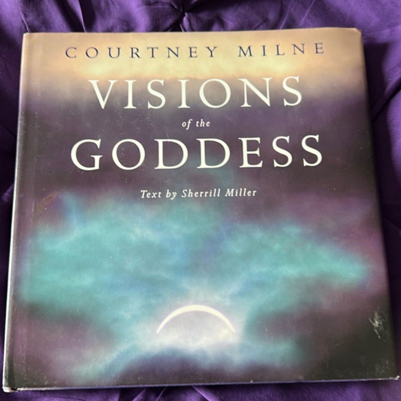 Visions of the Goddess