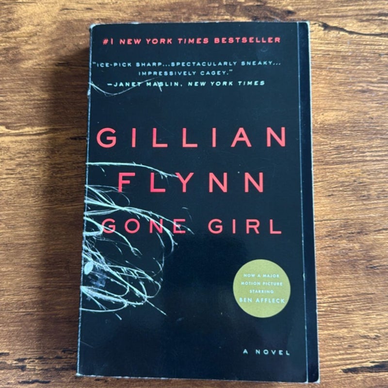 Gone Girl