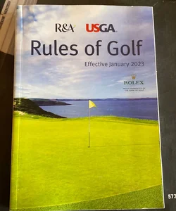 Rules of Golf 