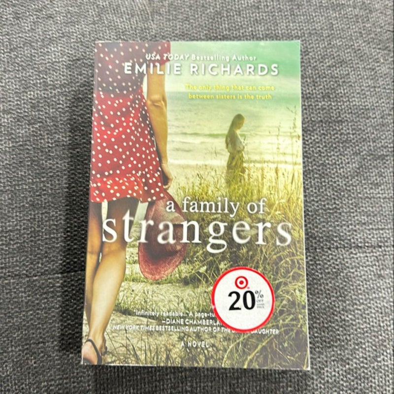 A Family of Strangers