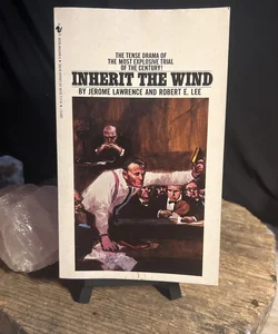 Inherit the wind 