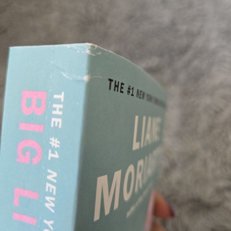 Big Little Lies (Movie Tie-In)