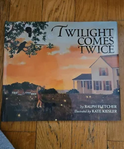 Twilight Comes Twice