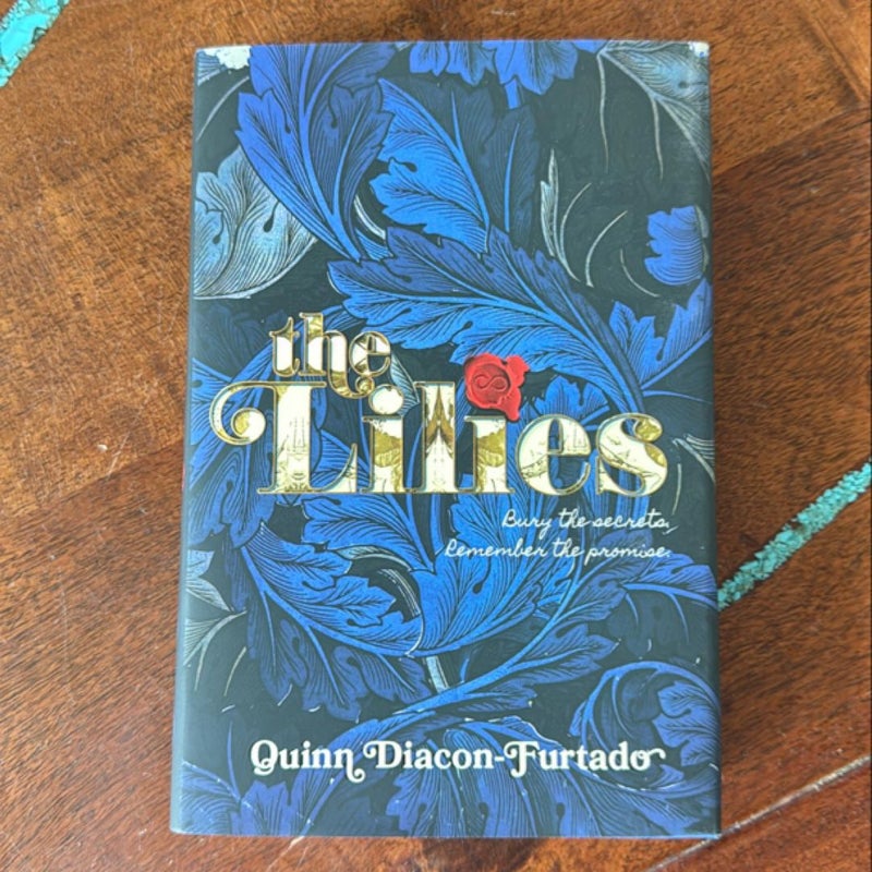 The Lilies