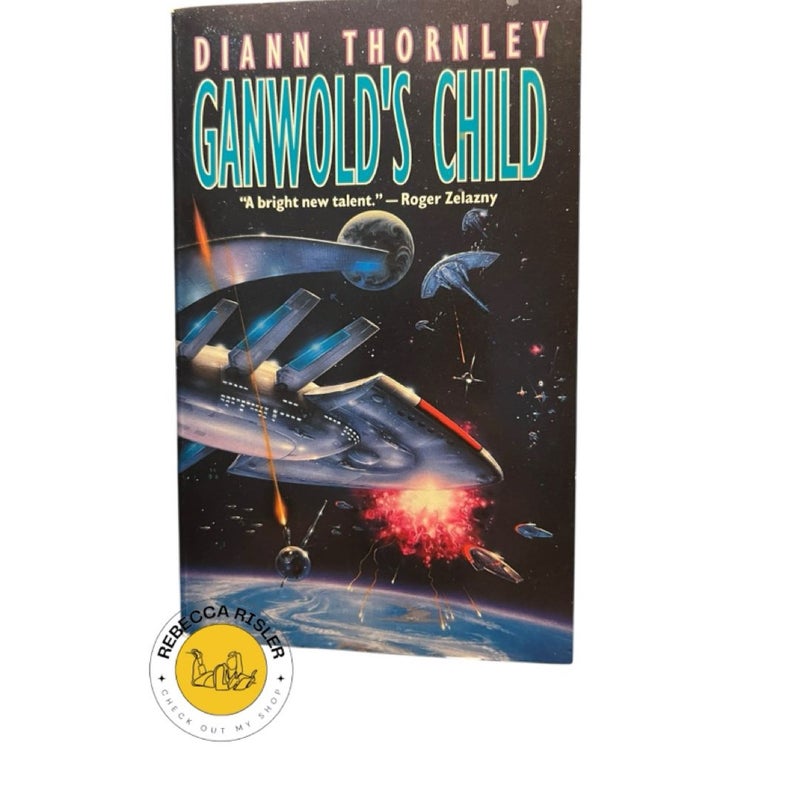 Ganwold's Child
