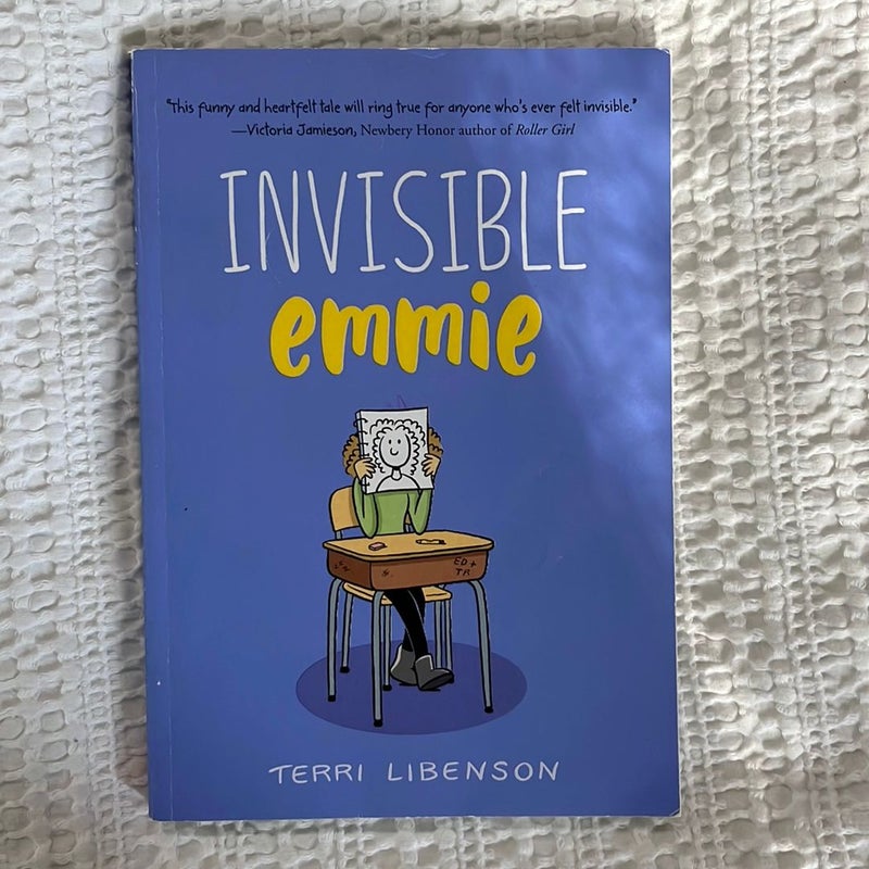 Invisible Emmie 