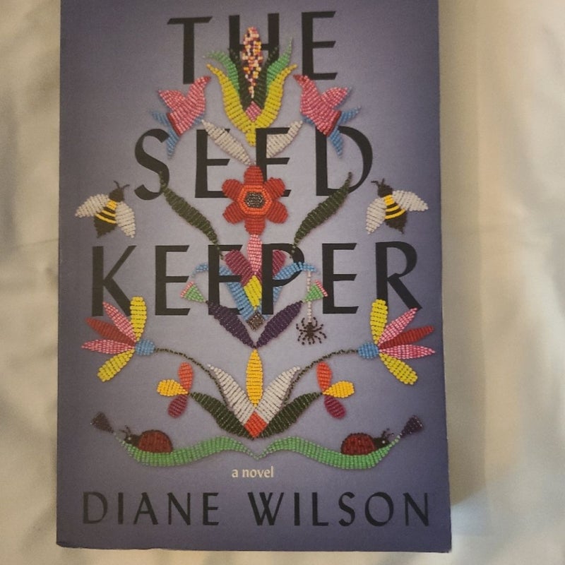 The Seed Keeper