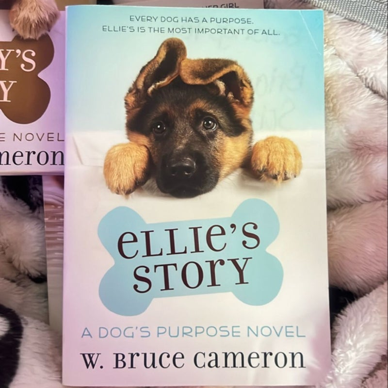 Ellie’s Story