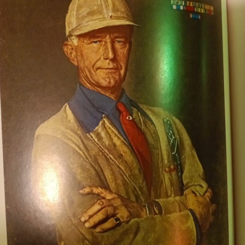 Norman Rockwell, Illustrator