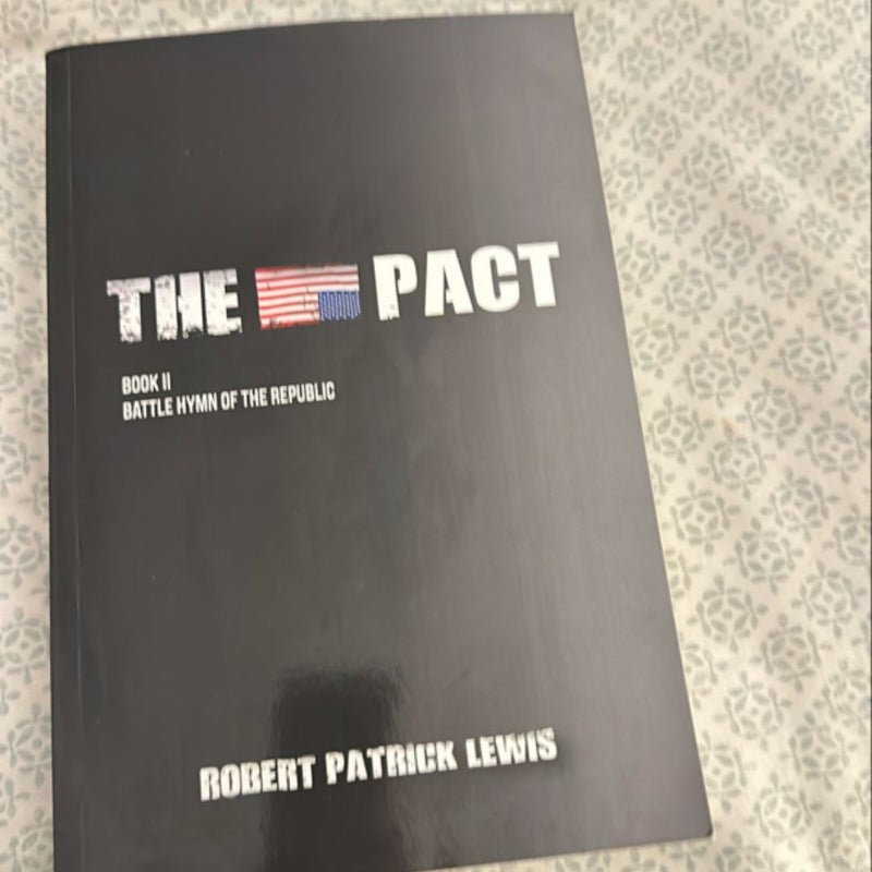 The Pact Book II