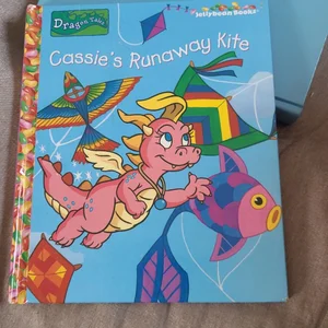 Cassie's Runaway Kite