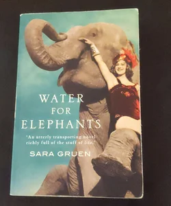 Water for Elephants