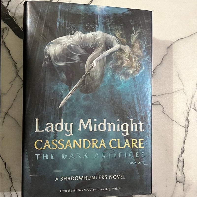 Lady Midnight