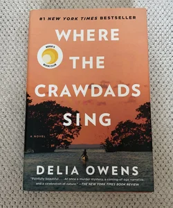 Where the Crawdads Sing