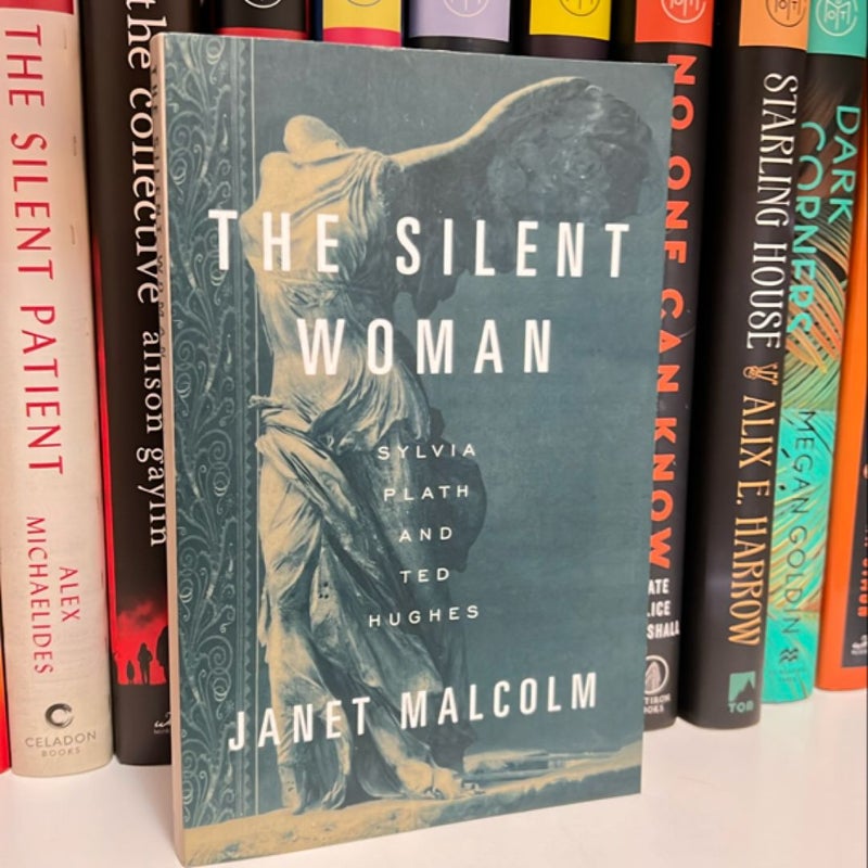 The Silent Woman