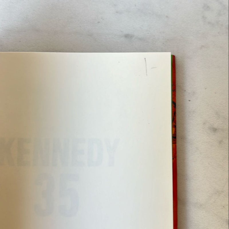 Kennedy 35